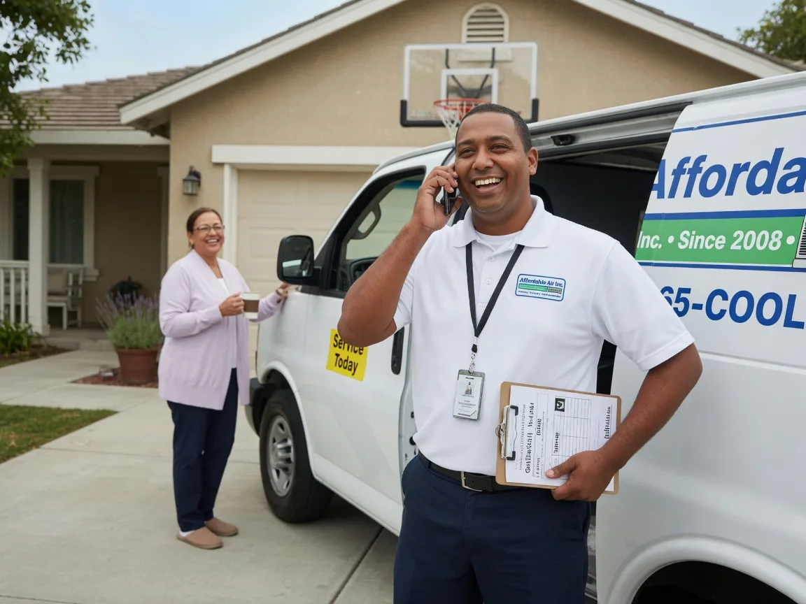Central Ac Repair Newberg, OR FAQs